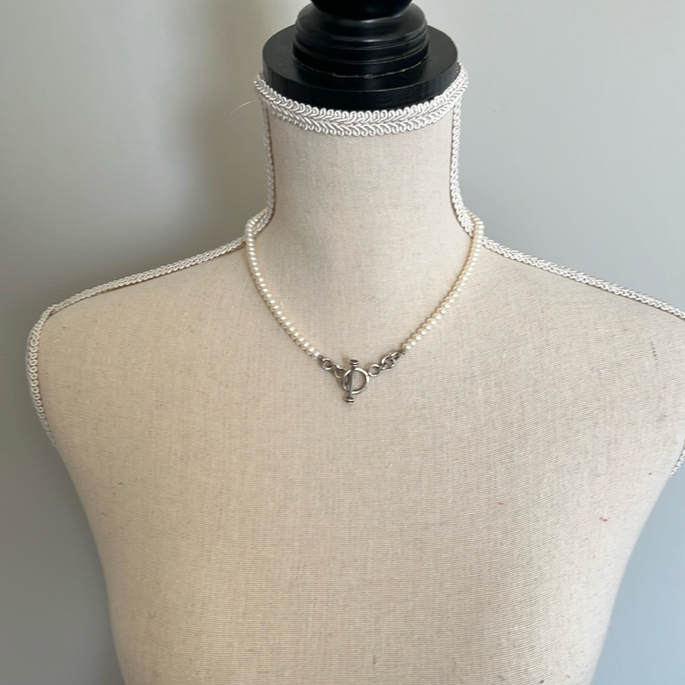 Freshwater Pearl necklace